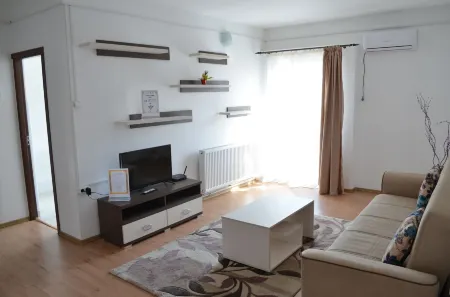 Alexys Residence 4 Отели рядом с достопримечательностью «Botanic Garden»