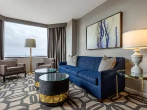 옴니 리치먼드 호텔