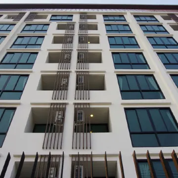 185 Residence Отели рядом с достопримечательностью «Храм Тхунг Сетхи»