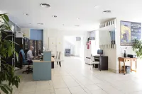 艾裡西歐司飯店