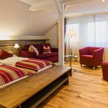 Hotel Waldeck Mit Restaurant "Florian'S"