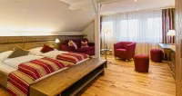 Hotel Waldeck Mit Restaurant "Florian'S" Hotel dekat Feldberg