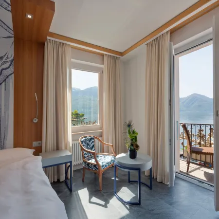 Albergo Carcani by Ketty & Tommy