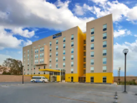 City Express Ensenada Hoteles en Ensenada