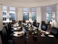 The Dome Boutique Apartments Hotels in Napier