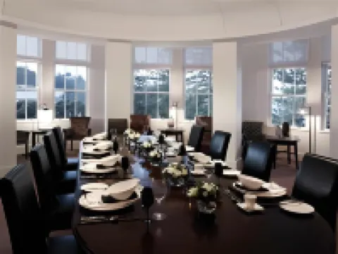 The Dome Boutique Apartments