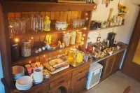 Haus Susanne - breakfast