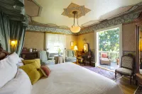 Simpson House Inn Hotels in Santa Barbara