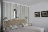 Hotel Villa Maria Hôtels à : Cabra
