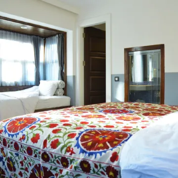 Ayasoluk Hotel & Restaurant