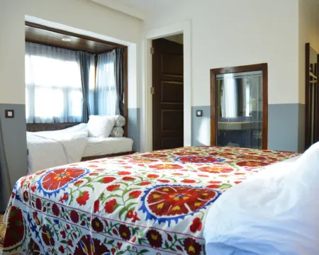 Ayasoluk Hotel & Restaurant Hoteles en Selçuk