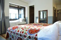 Ayasoluk Hotel & Restaurant - piscine