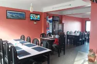Hotel Nagarkot Holiday Inn