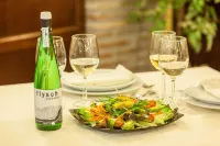 Zumaia Hotela Các khách sạn ở Mutriku