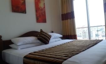 Colombo Sea View Apartment