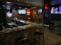 Travelodge by Wyndham Odessa - bar