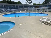 The ShoreHouse Hotels in West Ocean City