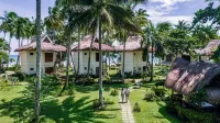 Daluyon Beach and Mountain Resort