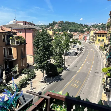 Verona Rooms