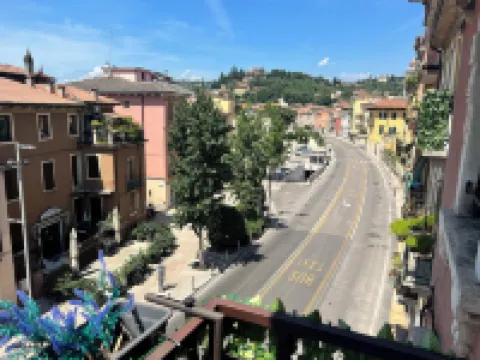 Verona Rooms