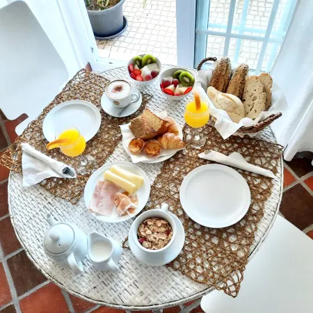 Quinta do Moinho de Vento - Duna Parque Resorts & Hotels