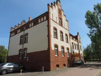Hotel Carl von Clausewitz Hotels in der Nähe von Burg (Magdeburg)