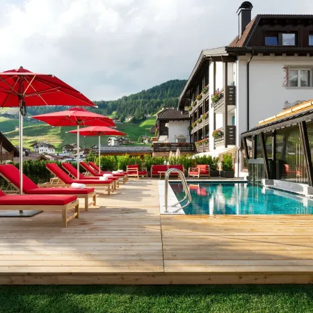 Hotel Tyrol
