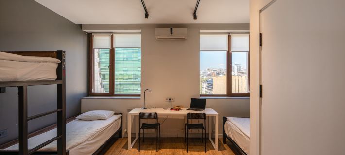 Kantar Hostel Hotels in Jerevan