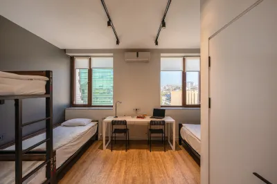 Kantar Hostel Hotels in 