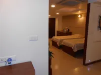 브런톤 하이트 이그제큐티브 스위트 Malleswaram 주변 호텔