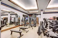 The Arrabelle at Vail Square, a RockResort - Fitnessstudio
