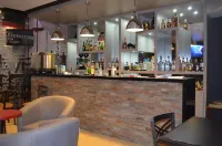 Hotel Concorde Toluca Hotels in Lerma Municipality