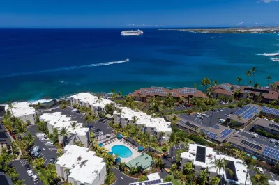 Alii Villas 340