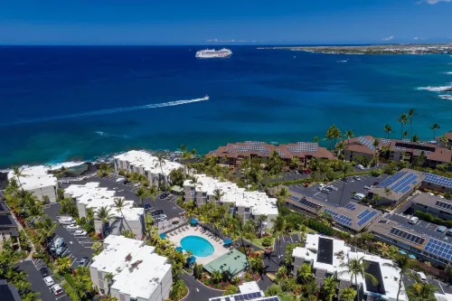 Alii Villas 340