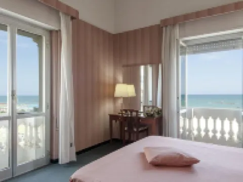 Hotel Esplanade Hotéis em Pescara