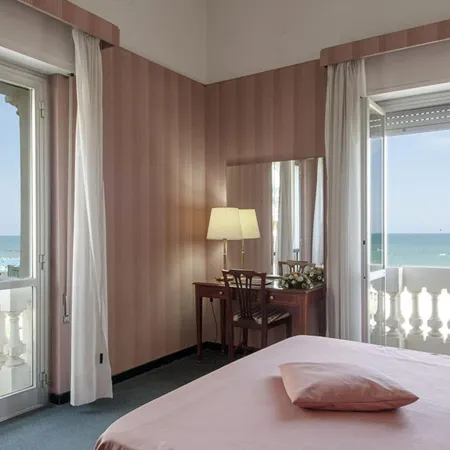 Hotel Esplanade