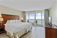 Sandy Beach Resort Hotels in Myrtle Beach City Center