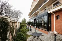 Briliant Hotel