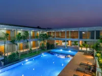 แสนสุนทรี โรงแรมในอำเภอเมืองลำพูน