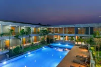 Sansuntree Hotels in Lamphun