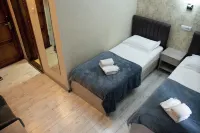 Orzu Hotel Hoteles en Taskent