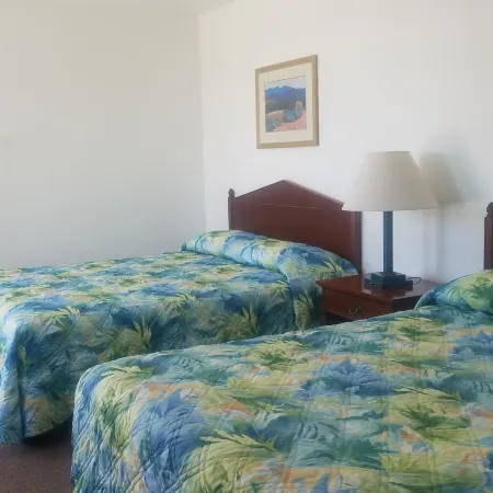 Howard's Motel