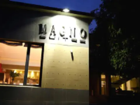 Magno Suites Hoteles en Malabo