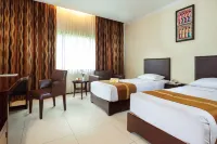 Hotel Montana Dua Malang Hotel dekat Universitas Negeri Malang