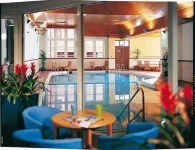 Stirling Highland Hotel- Part of the Cairn Collection - Spa