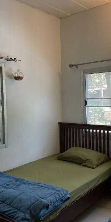 บ้านเมซองแนตสองห้องนอนพร้อมวิวเนินเขา