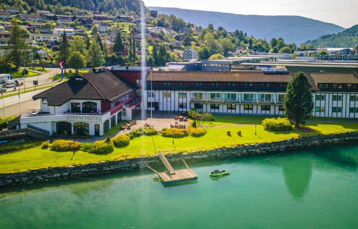 Stryn Hotel