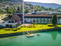 Stryn Hotel Hotels in Stryn