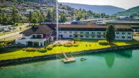 Stryn Hotel Hotels in 