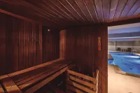 Maristel Hotel & Spa - Adults Only - spa